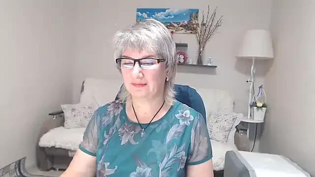 FleurMays on StripChat