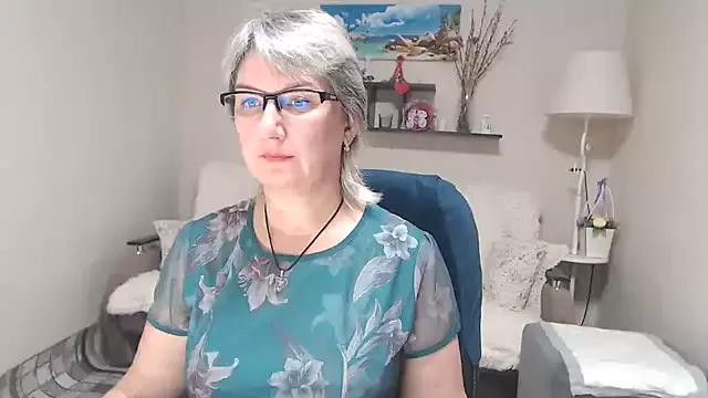 FleurMays on StripChat