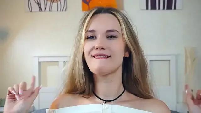 FloranceWyers from StripChat is Freechat