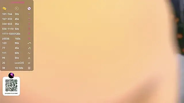 Freechat FlorentinaKornreich on StripChat