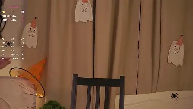 Private FluffKitty on StripChat