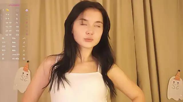 Private FluffKitty on StripChat
