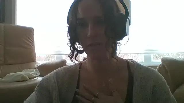 Private forbiddenbabygirl on StripChat