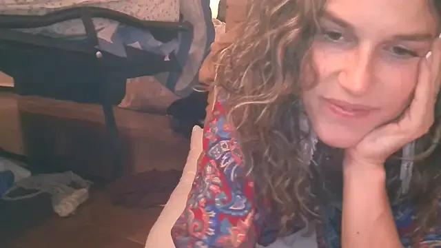 Private forbiddenbabygirl on StripChat