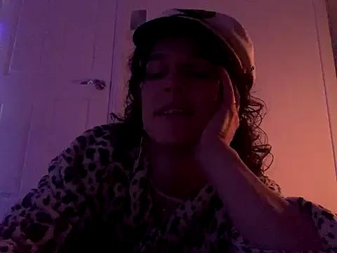 Private forbiddenbabygirl on StripChat