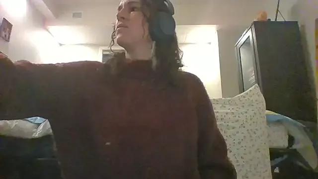 Private forbiddenbabygirl on StripChat