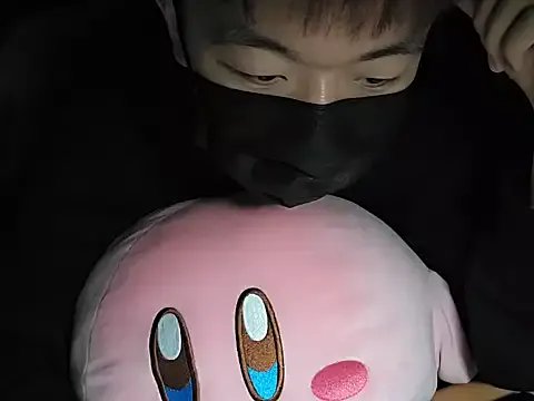 Freechat fox165 on StripChat