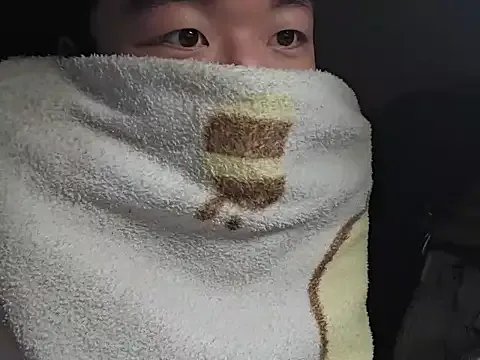 Freechat fox165 on StripChat