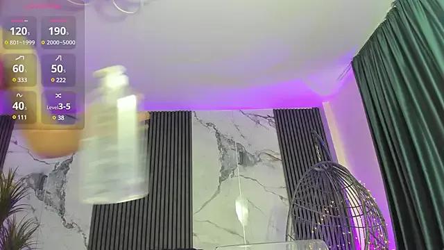 foxx_emily from StripChat is Freechat