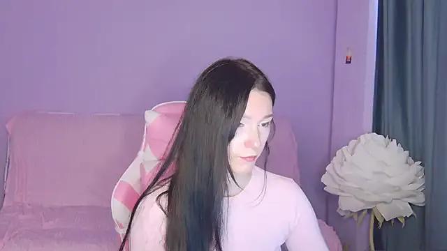 Frankie_Nora from StripChat is Freechat
