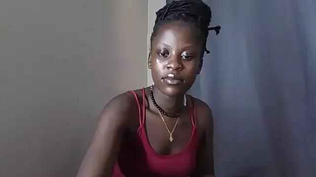 Freaky_Fantasy_ from StripChat is Freechat