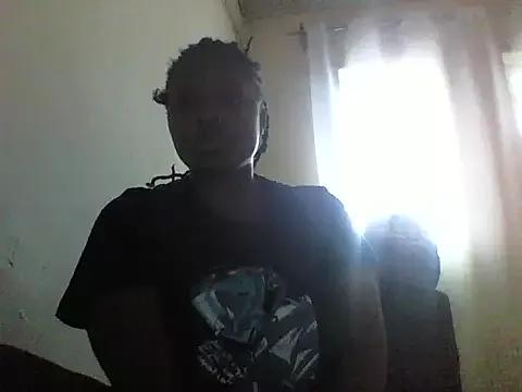 Freakyassdee from StripChat is Freechat
