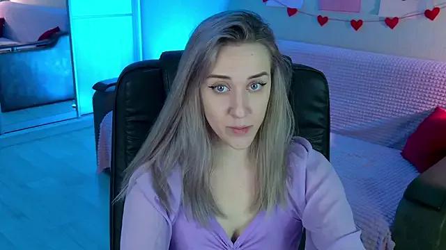Free_Harmony from StripChat is Freechat