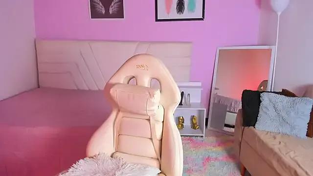 fressittalove01 from StripChat is Freechat