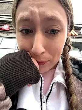 StripChat FroggyAnna is Freechat FroggyAnna — hello girls