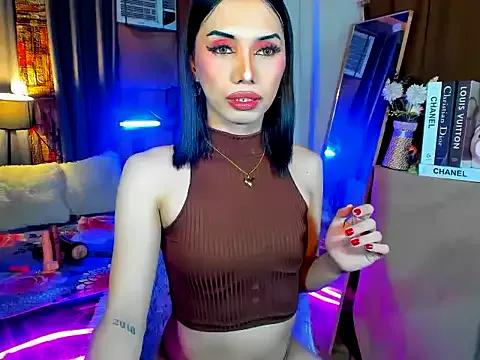 fuckable_Cindy from StripChat is Freechat