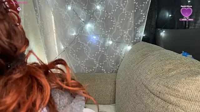 Freechat fuckingTITSmagee on StripChat