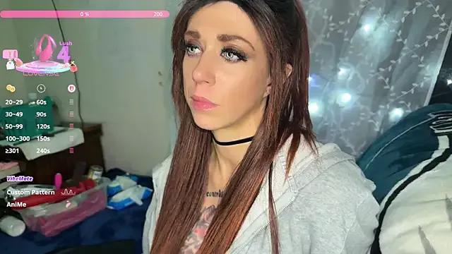 Freechat fuckingTITSmagee on StripChat