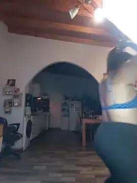 Fuegoonada_1988 from StripChat is Freechat
