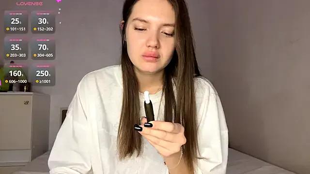 Furiablackmeow from StripChat is Freechat