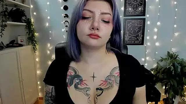 GabbiePerfect from StripChat