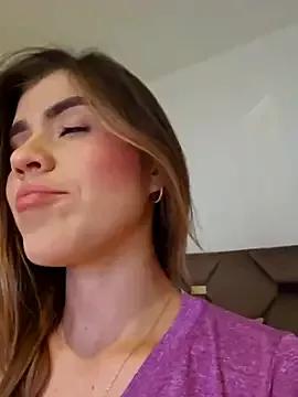 Gabbysantos_ from StripChat