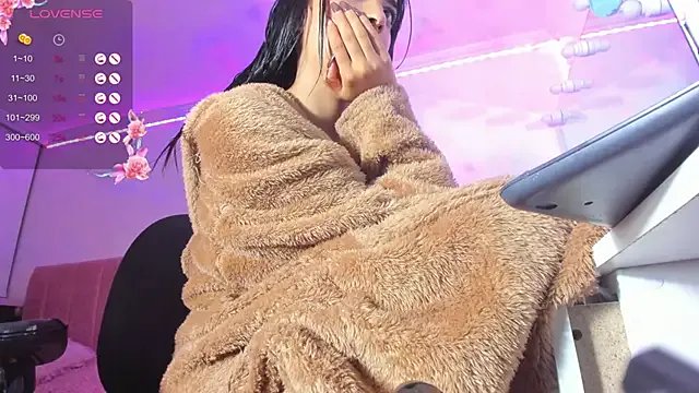 Freechat gabi_steele on StripChat