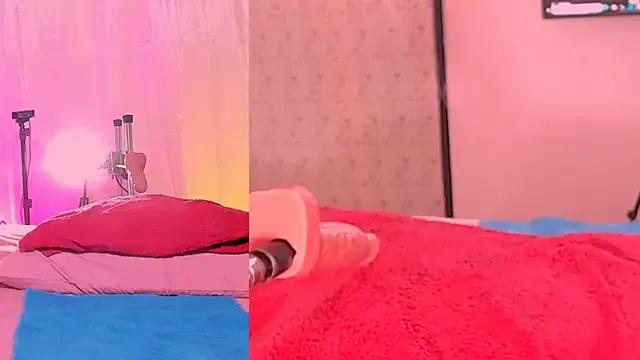 Gabriela_Reyes from StripChat is Freechat