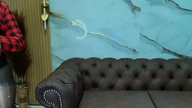 gabriella_storm_tf on StripChat