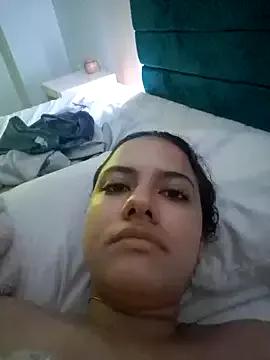 GabrielleFoster from StripChat is Freechat
