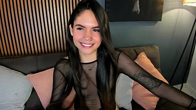 Gaby_Ferrer from StripChat