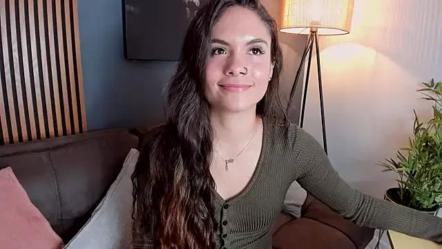 Gaby_Ferrer from StripChat