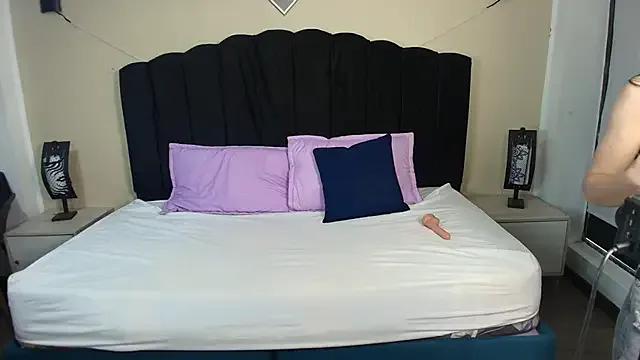 GabySweett_ — Sexy striptease 