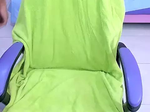 gaia_ebony_hoe from StripChat