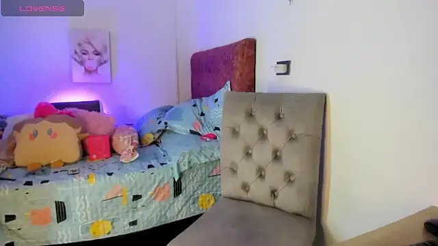 Freechat galatea_rous on StripChat