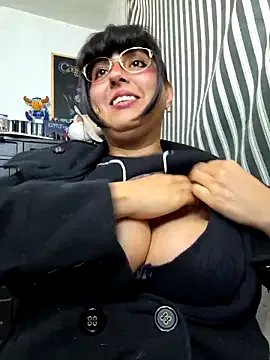 Freechat Galletita_hot on StripChat