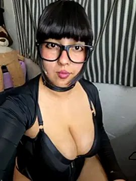 Freechat Galletita_hot on StripChat