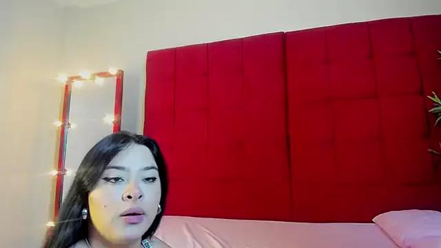 game_with_lesbian from StripChat is Freechat