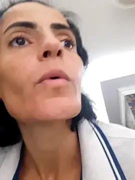 Gecenin_Kralicesi on StripChat