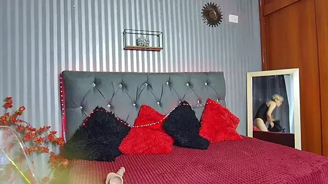 geminis_milf from StripChat is Freechat