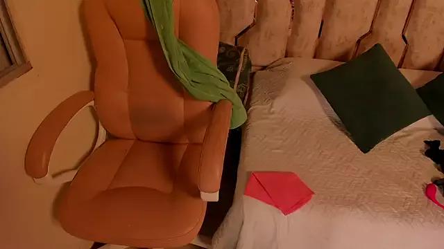 gemma_sm from StripChat is Freechat