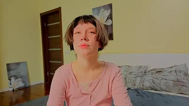 GemmaAytes from StripChat is Freechat