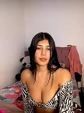 Genesis_Star from StripChat is Freechat