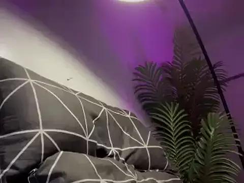 GenesisCastillano from StripChat