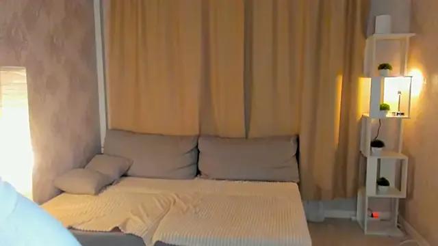 Freechat GenevaArton on StripChat