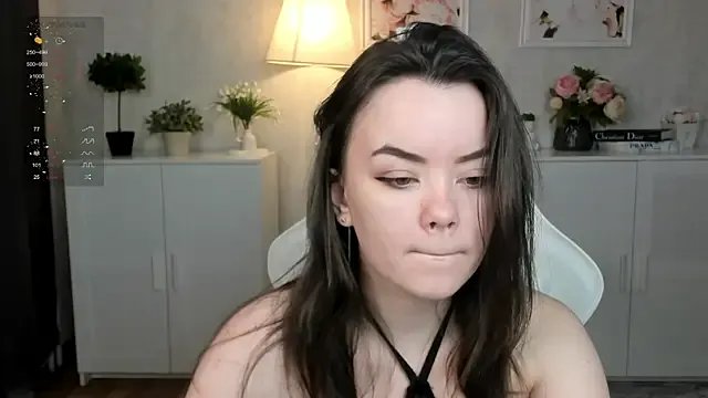 Freechat Gentle_Ariel on StripChat