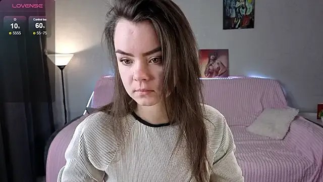 Freechat Gentle_Ariel on StripChat