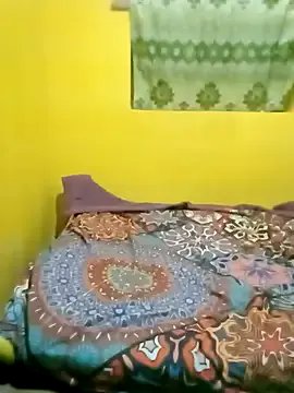 Freechat GentlePearl_Palangga on StripChat