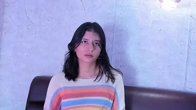 Freechat Georgina_Ferri_ on StripChat