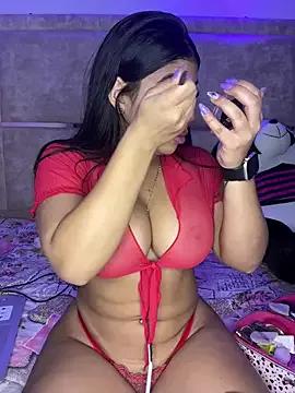 georgina_gg from StripChat is Freechat